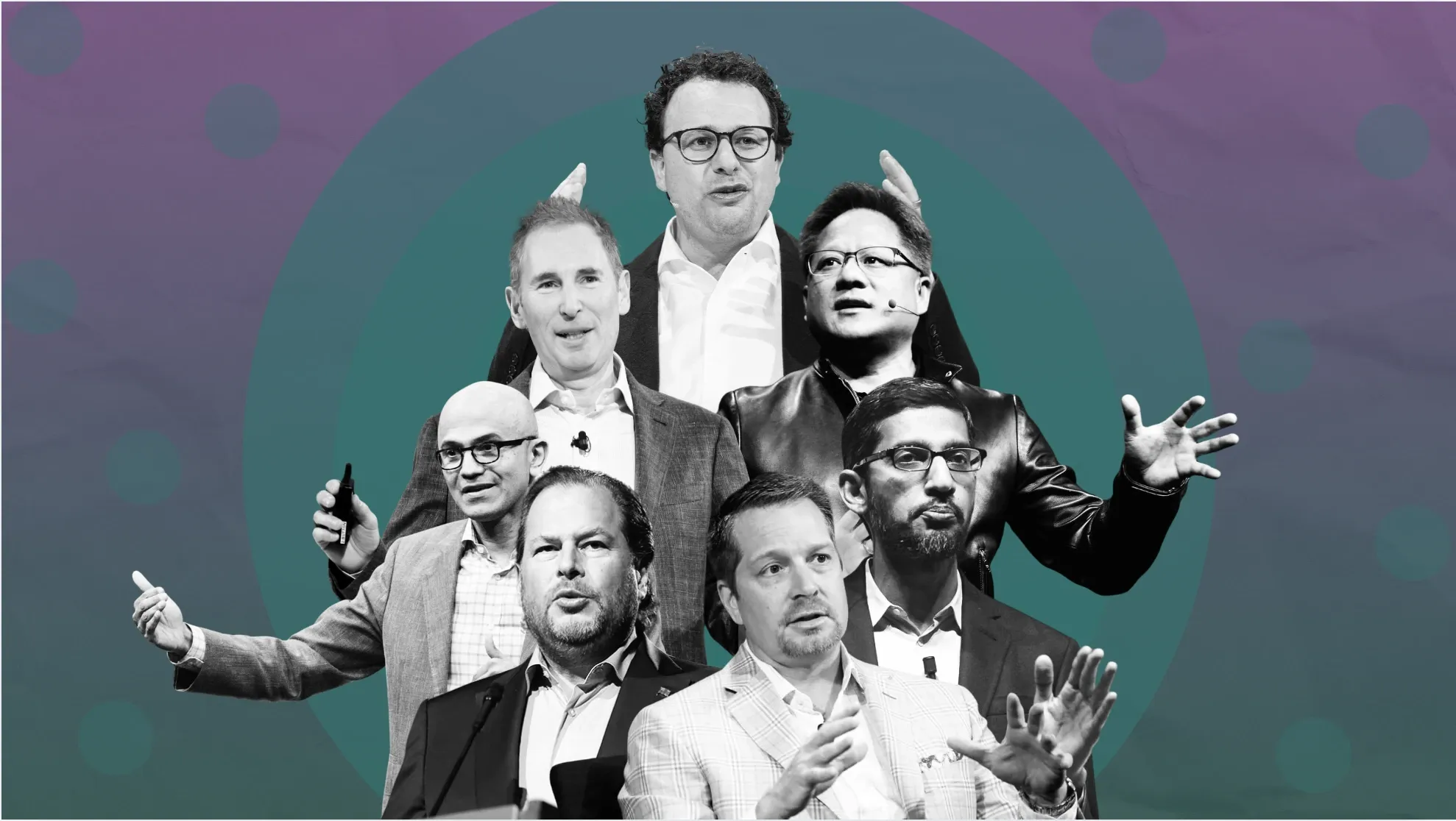 AI Fear Trades Meet Big Tech Earnings Release