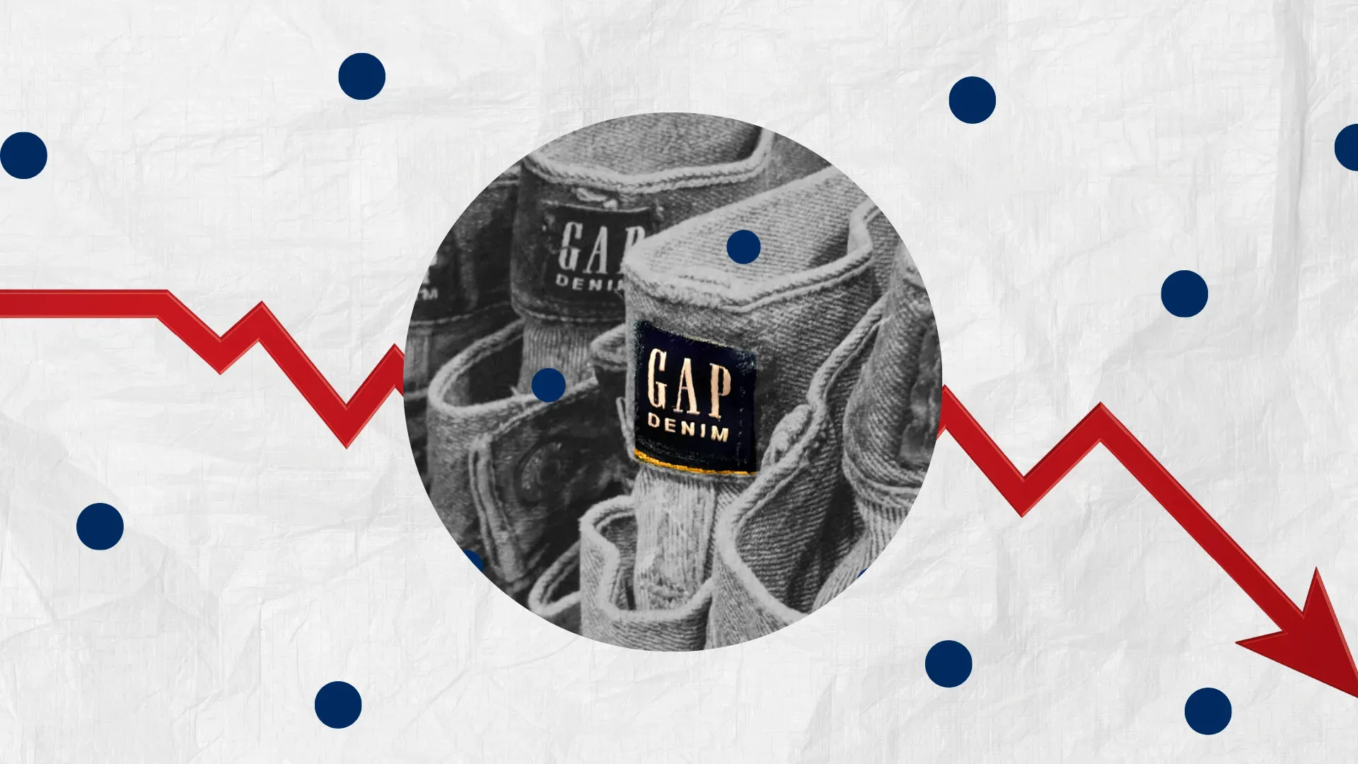 What's Down in the Markets