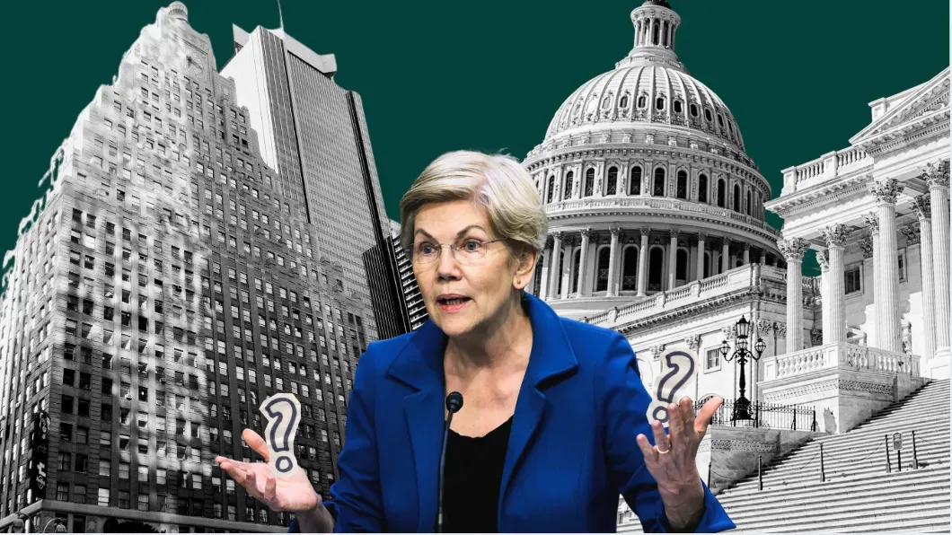 What's Down in the Markets