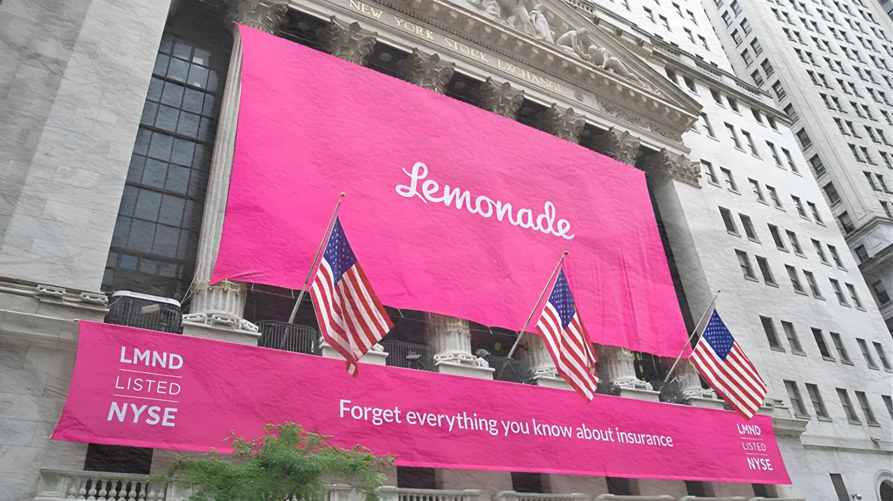 What's Up in the Markets