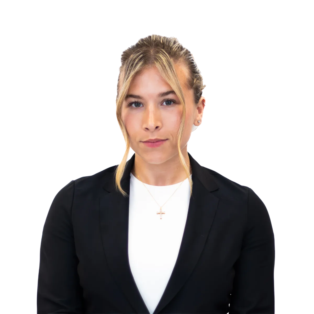 Isabella Romero-Perez