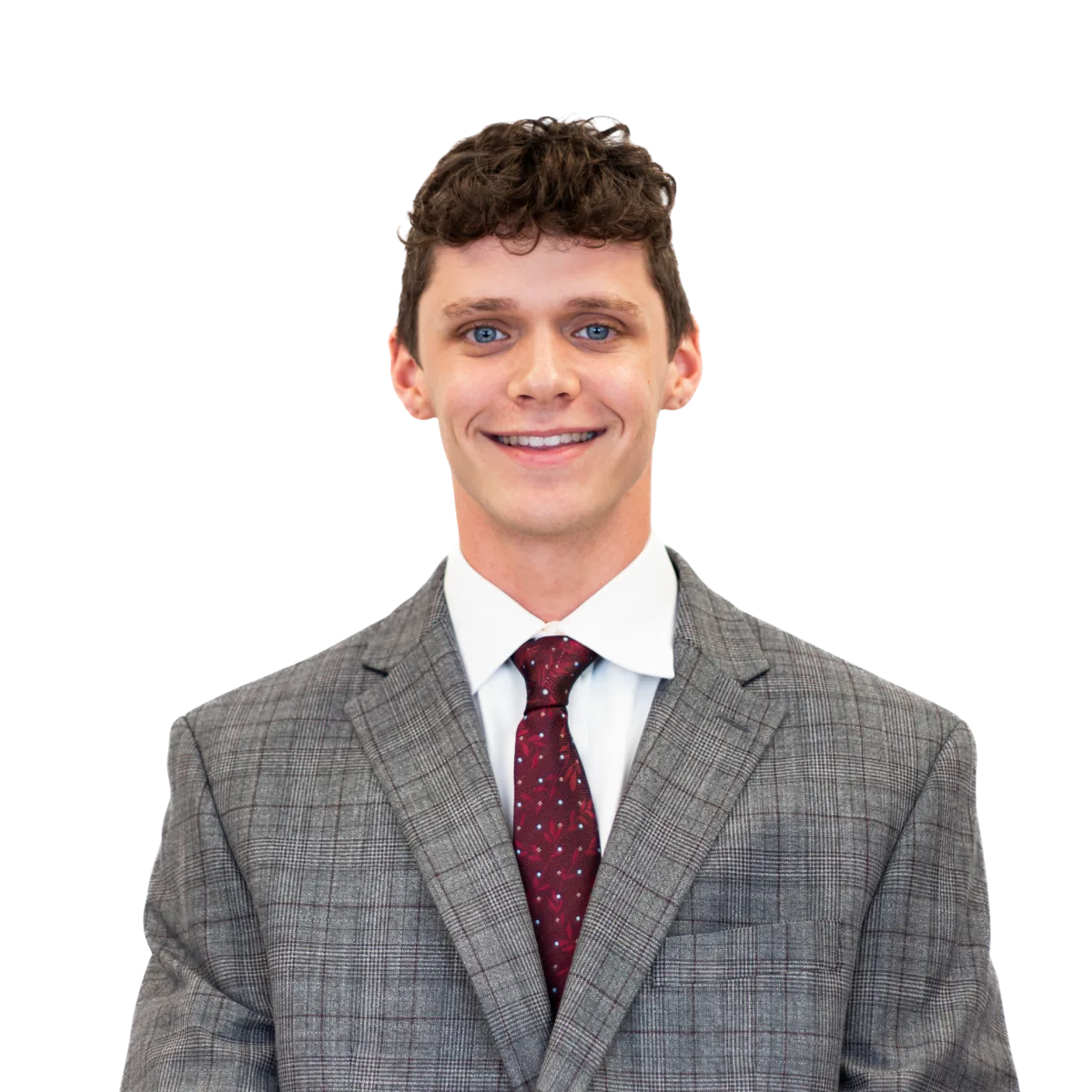 Cody Hatridge