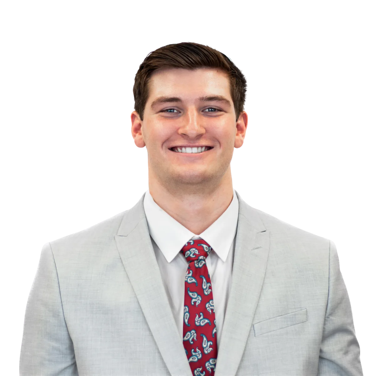 Connor Dessellier