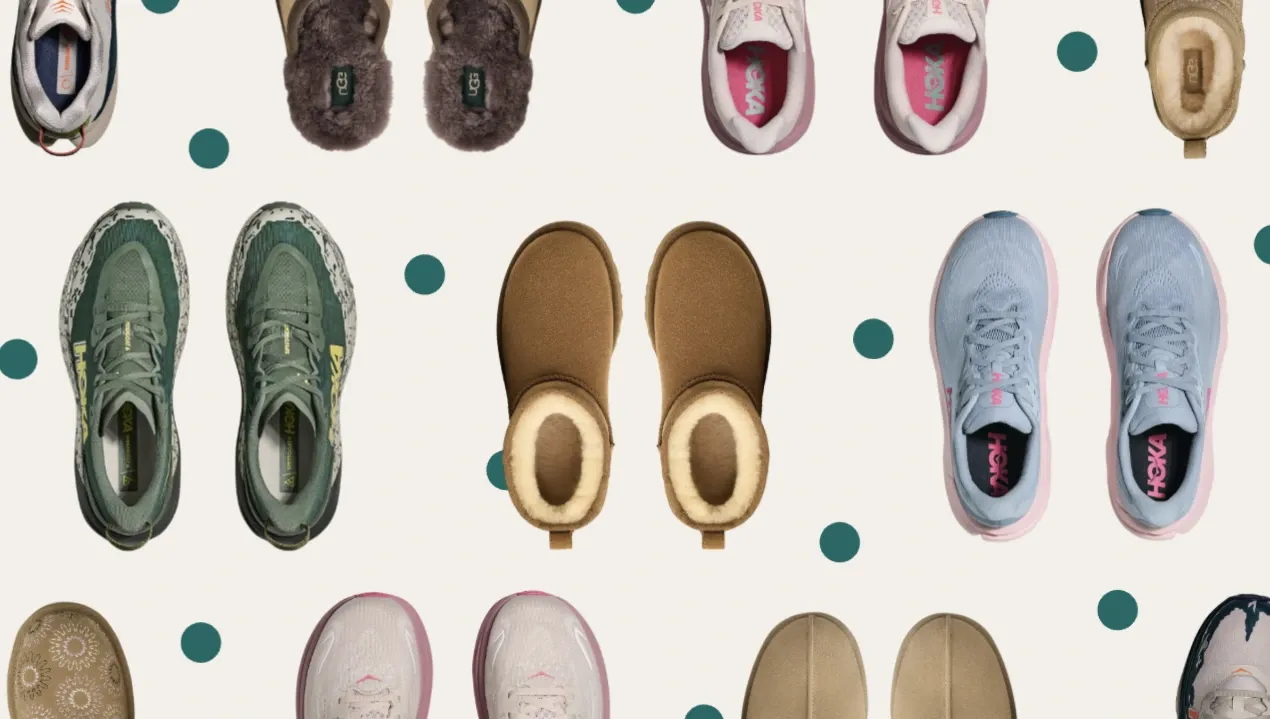 What's Up in the Markets