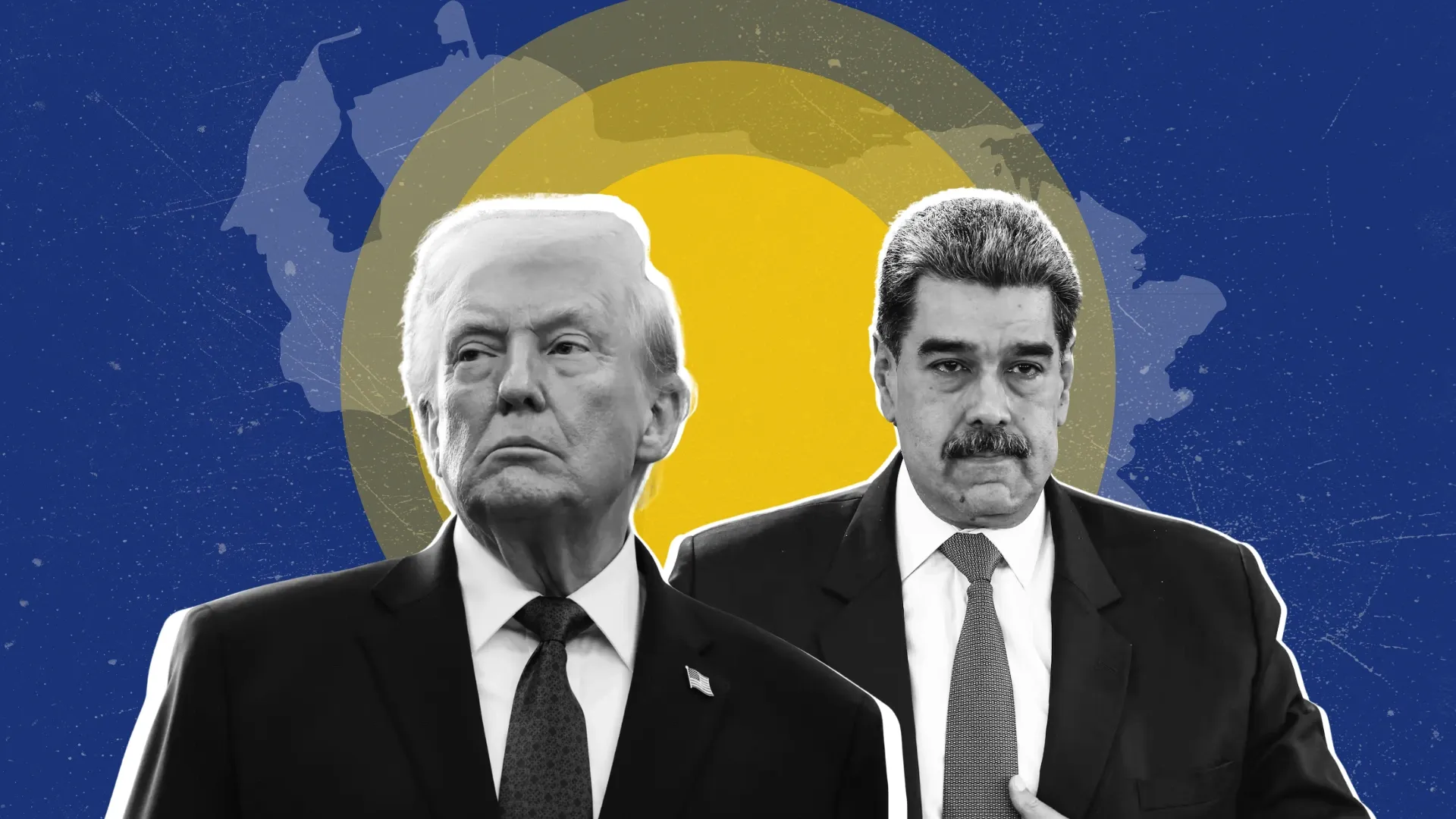 The U.S. Topples Maduro and Bets on Venezuela's Oil Future